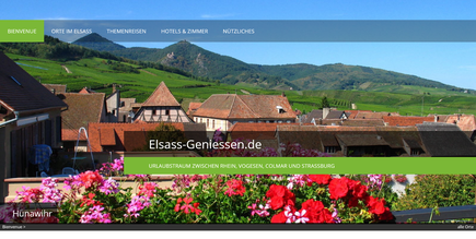 Elsass Geniessen.de